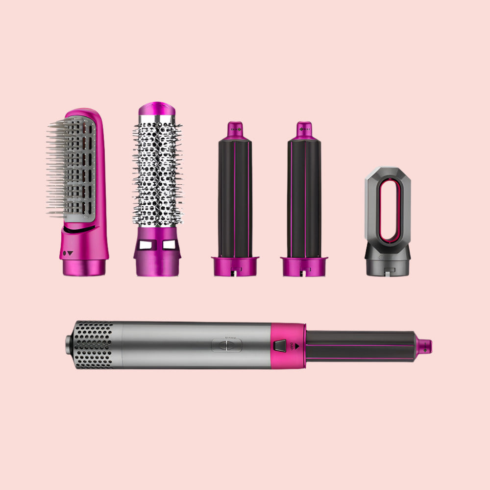 5 In 1 Hair Styler Pro
