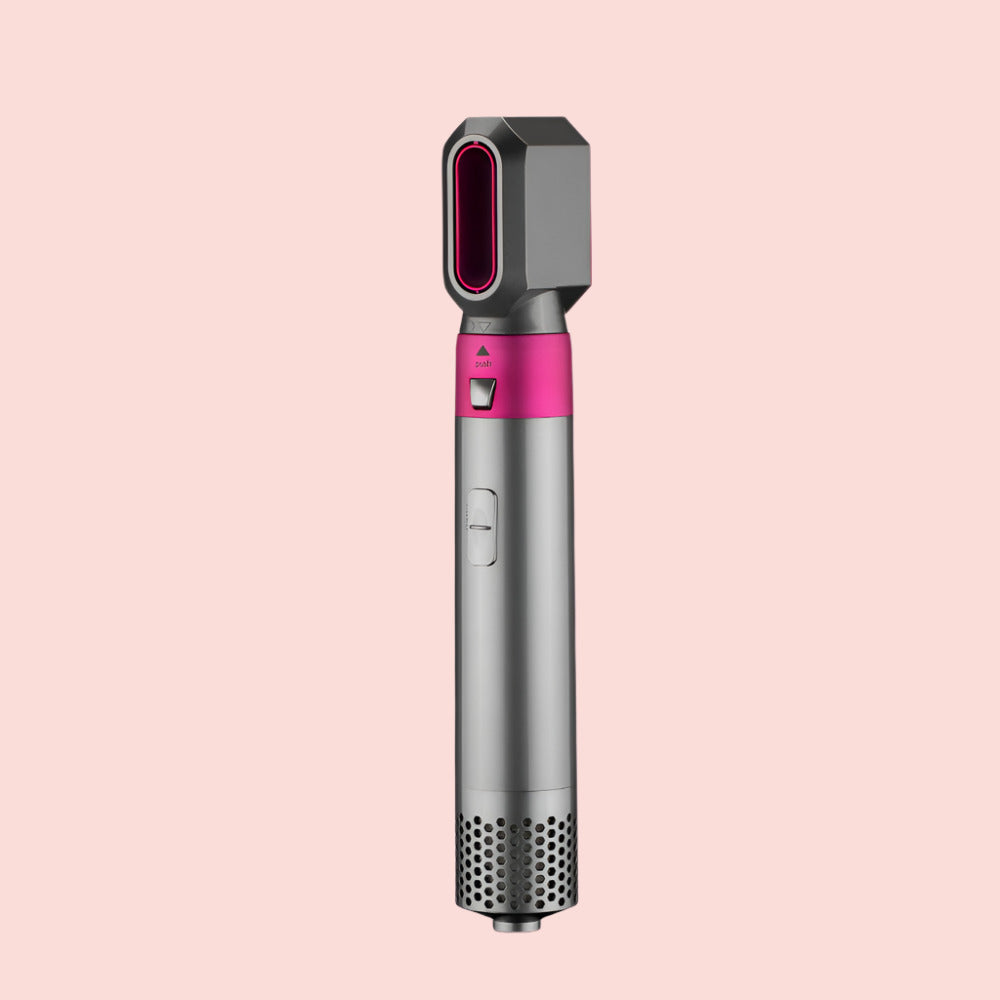 5 In 1 Hair Styler Pro