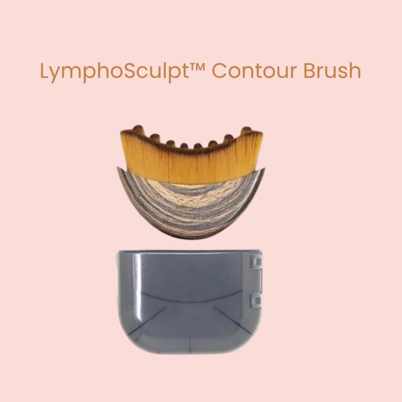 LymphoSculpt™ Contour Brush