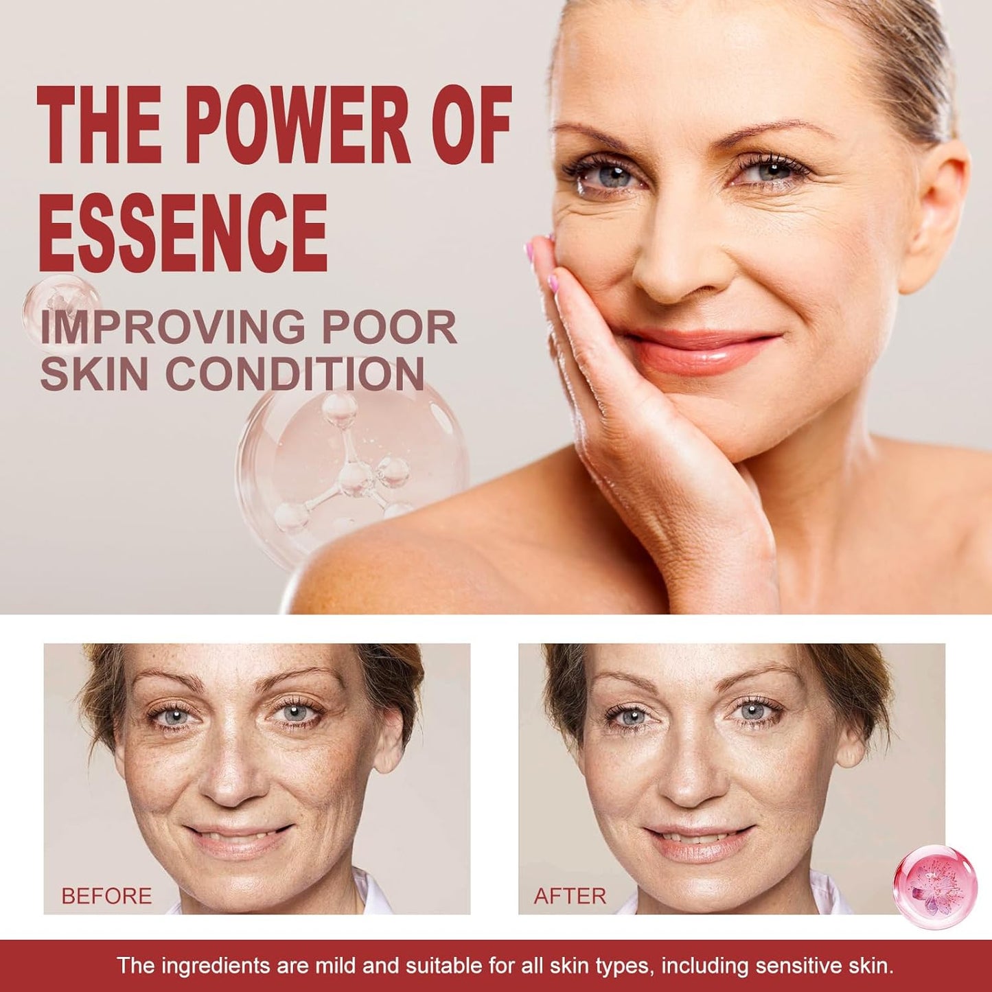 Anti-Aging Retinol Moisturizer