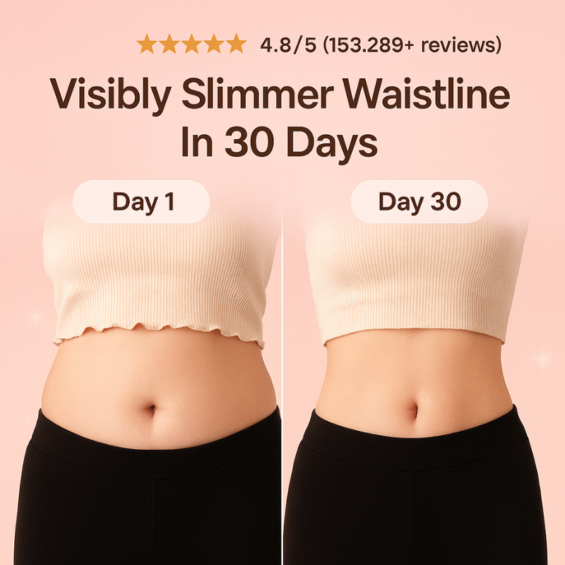 VibeFit 360™: High-Performance Fat Burning & Relaxation Device
