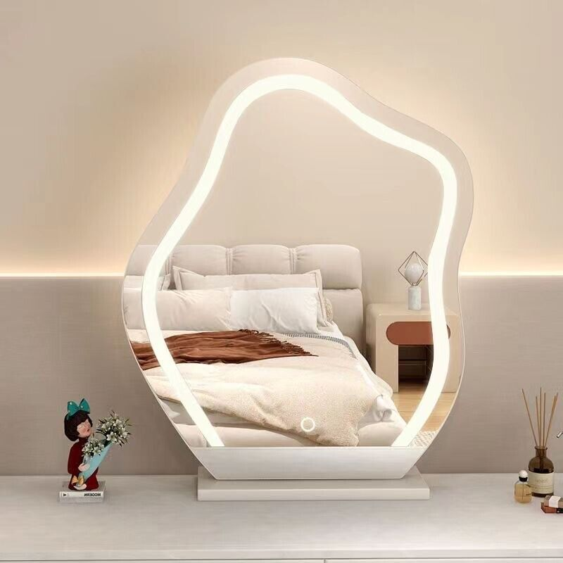 CloudGlow™ Vanity Mirror