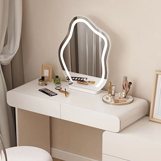 CloudGlow™ Vanity Mirror