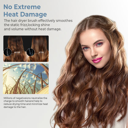 IonFusion™ 5-in-1 Hair Styler