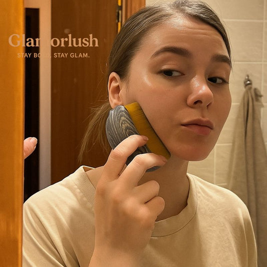 LymphoSculpt™ Contour Brush