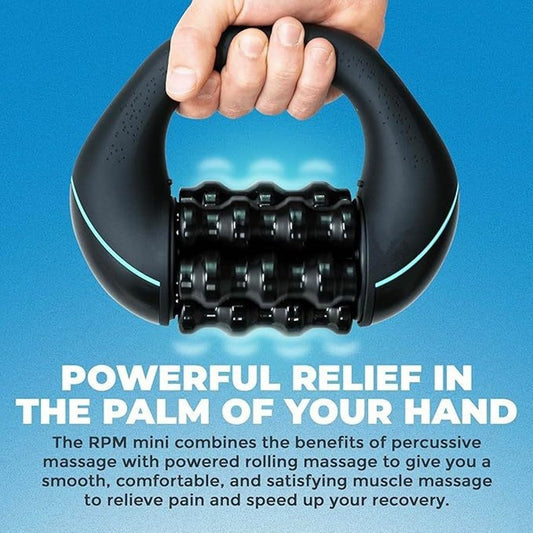 Flexora™ Pro Deep Tissue Massager