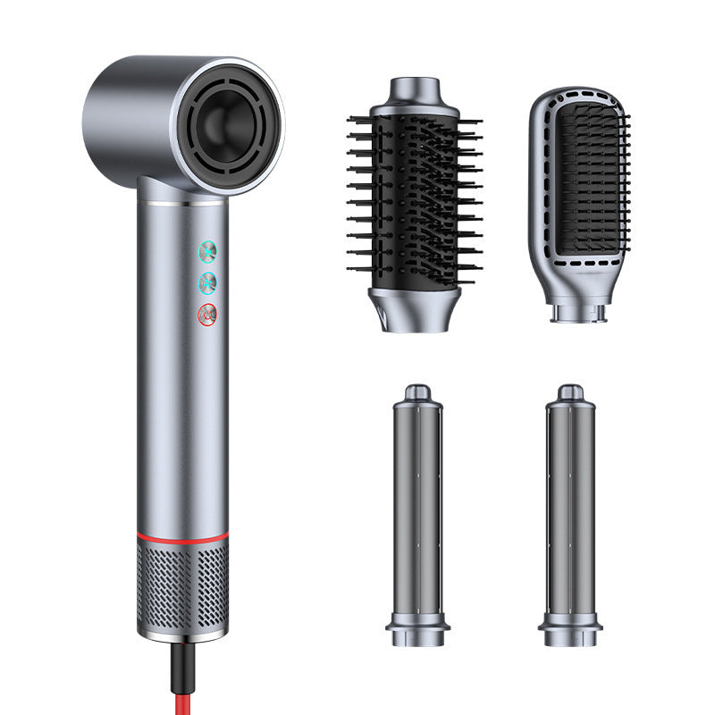 IonFusion™ 5-in-1 Hair Styler