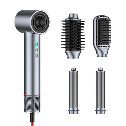 IonFusion™ 5-in-1 Hair Styler