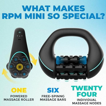 Flexora™ Pro Deep Tissue Massager