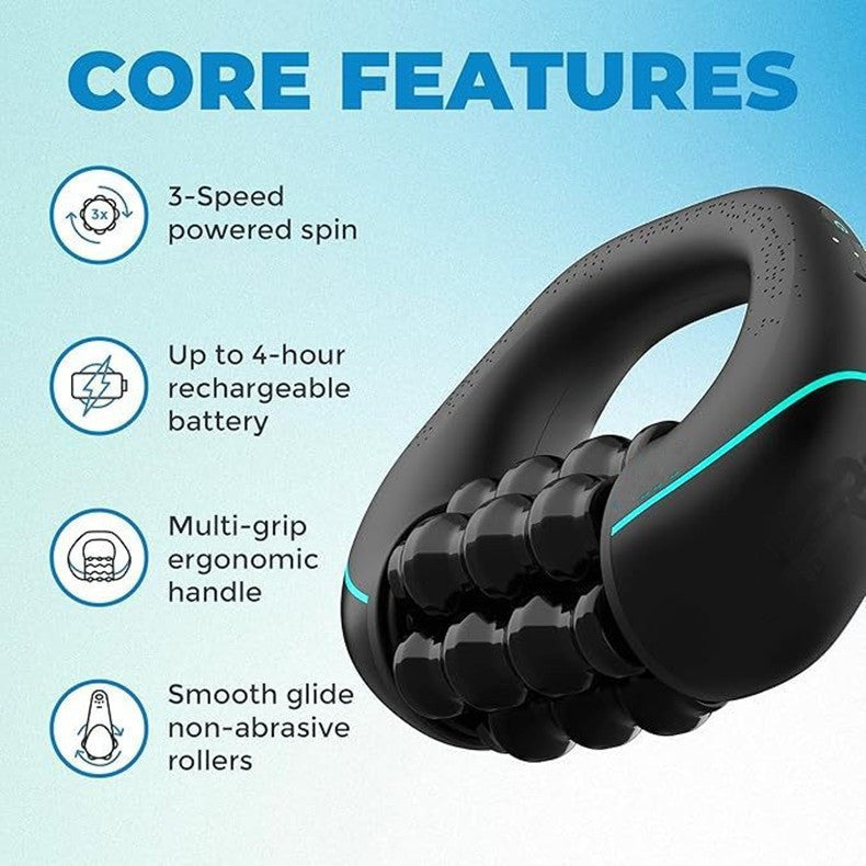 Flexora™ Pro Deep Tissue Massager