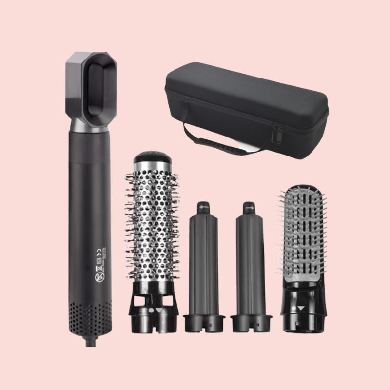 5 In 1 Hair Styler Pro