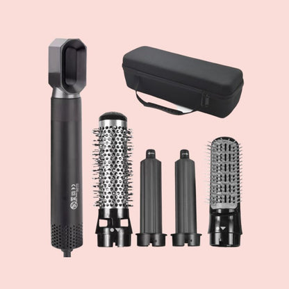 5 In 1 Hair Styler Pro
