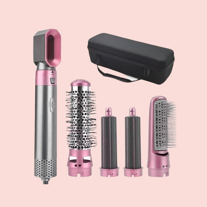 5 In 1 Hair Styler Pro
