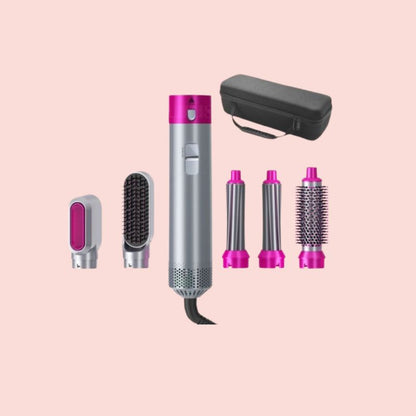 5 In 1 Hair Styler Pro