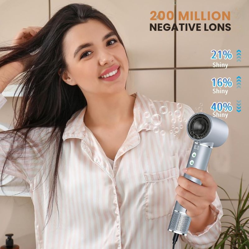 IonFusion™ 5-in-1 Hair Styler