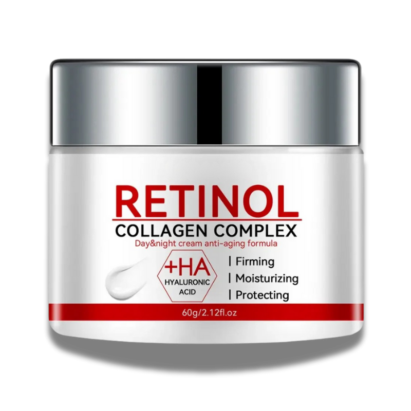 Anti-Aging Retinol Moisturizer