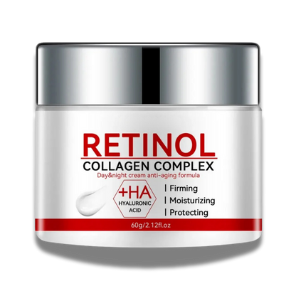 Anti-Aging Retinol Moisturizer