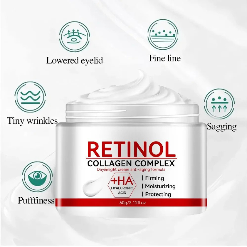 Anti-Aging Retinol Moisturizer