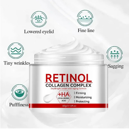 Anti-Aging Retinol Moisturizer