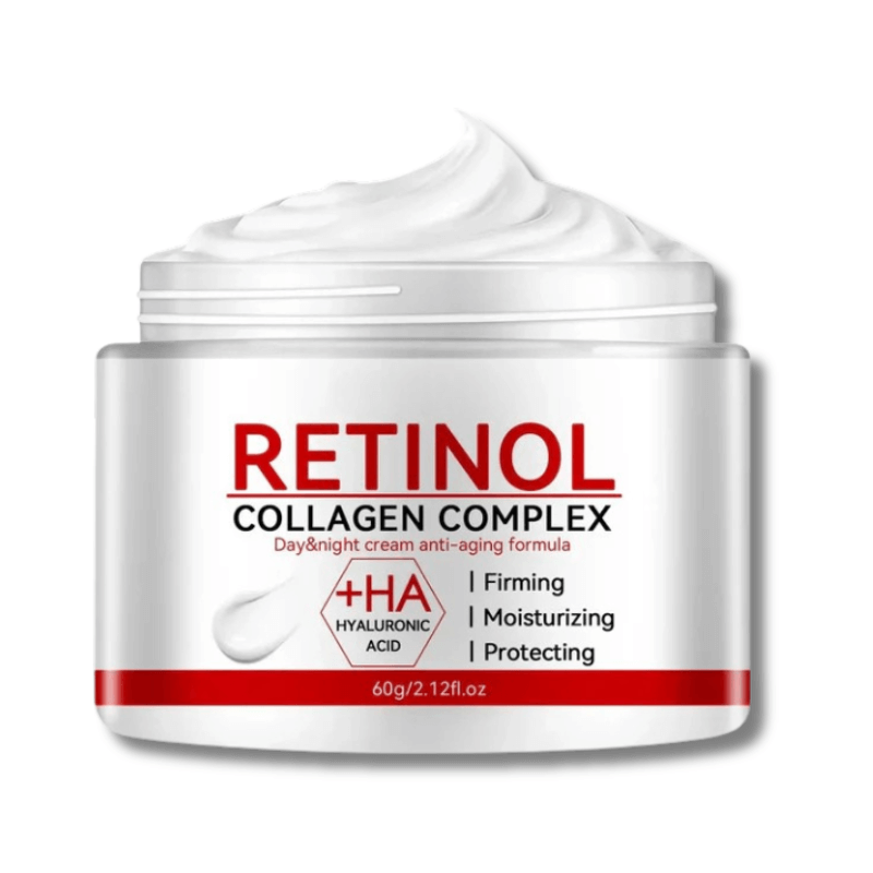 Anti-Aging Retinol Moisturizer