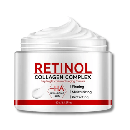 Anti-Aging Retinol Moisturizer
