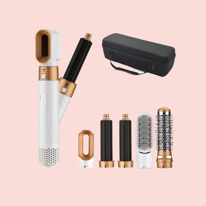 5 In 1 Hair Styler Pro