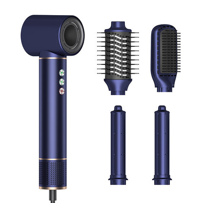 IonFusion™ 5-in-1 Hair Styler