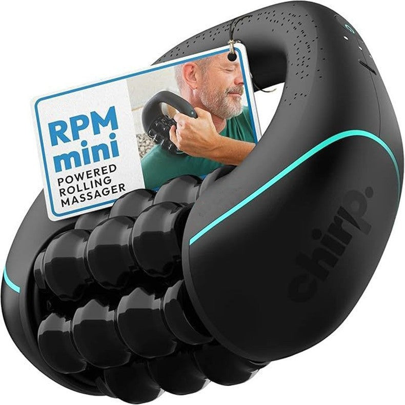 Flexora™ Pro Deep Tissue Massager