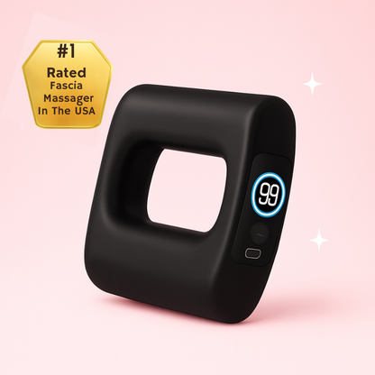 VibeFit 360™: High-Performance Fat Burning & Relaxation Device