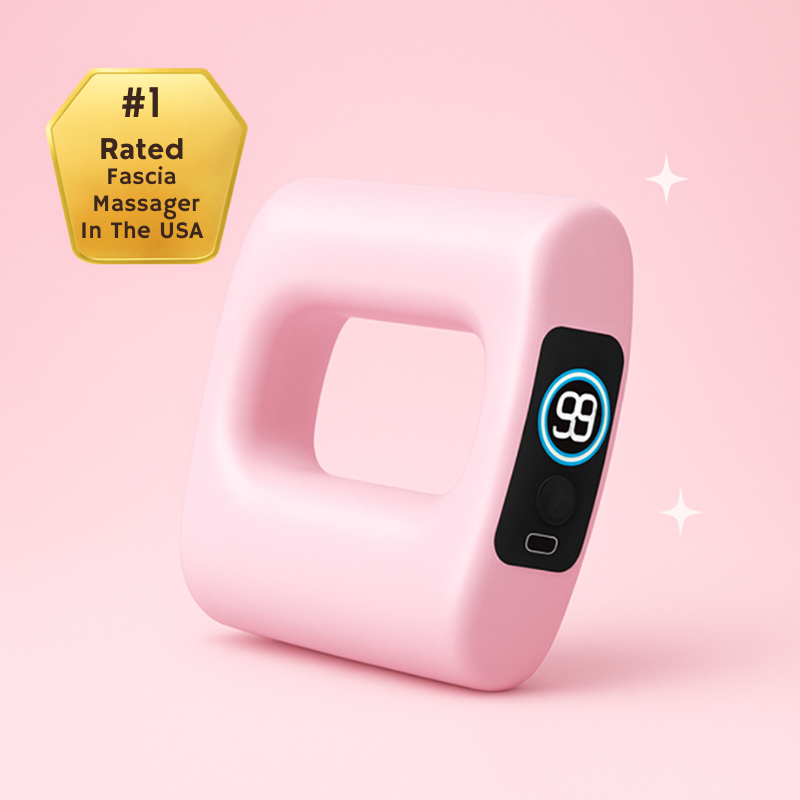 VibeFit 360™: High-Performance Fat Burning & Relaxation Device