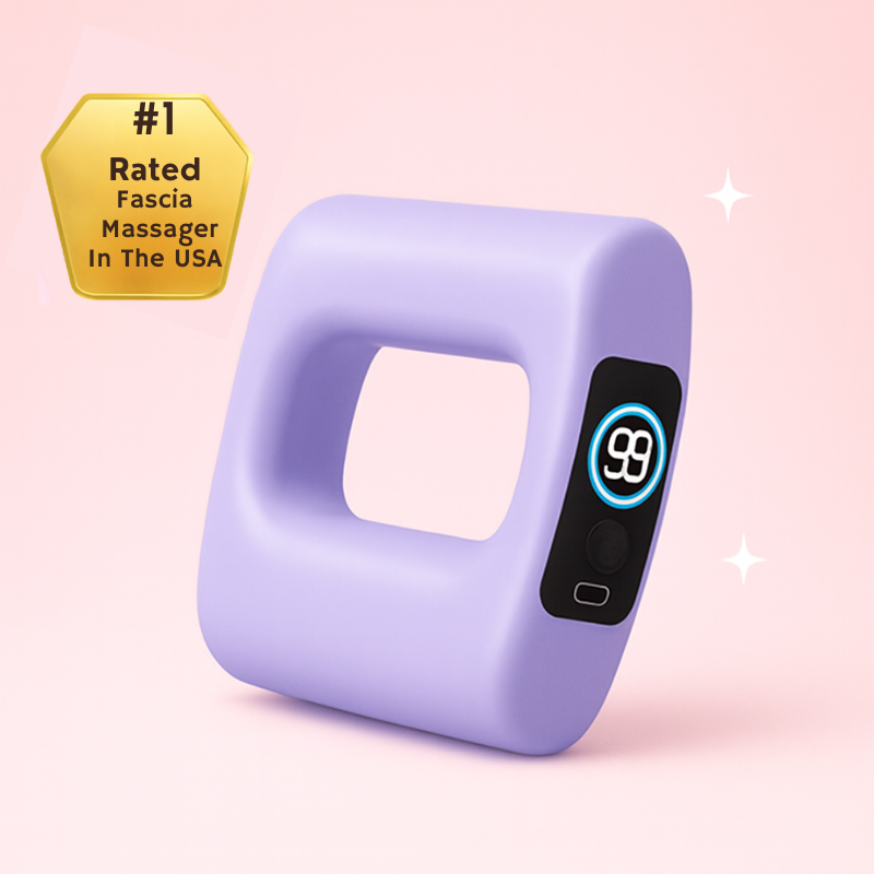 VibeFit 360™: High-Performance Fat Burning & Relaxation Device